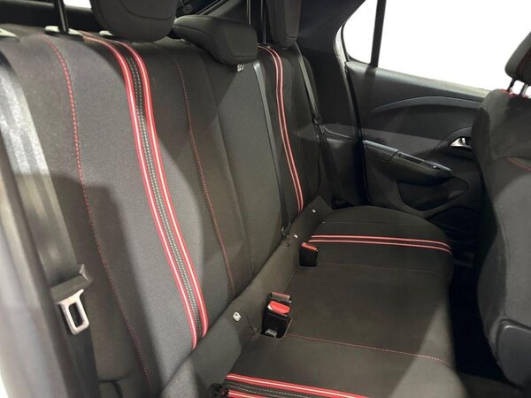 Used Vauxhall Corsa 2022 for sale - 76172687: Photo 13