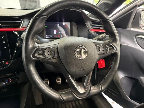 Used Vauxhall Corsa 2022 for sale - 76172687: Photo 18