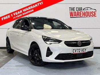 Vauxhall - Corsa