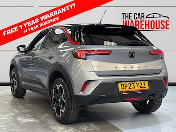 Used Vauxhall Mokka 2023 for sale - 77830203: Photo