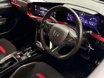 Used Vauxhall Mokka 2023 for sale - 77830203: Photo