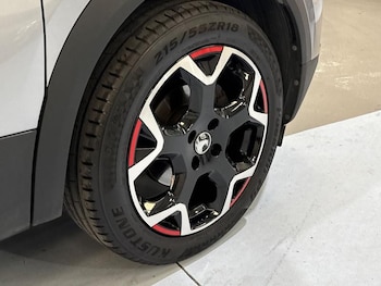 Used Vauxhall Mokka 2023 for sale - 77830203: Photo