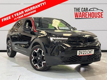 Used Vauxhall Mokka 2023 for sale - 77830201: Photo