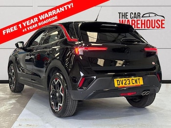 Used Vauxhall Mokka 2023 for sale - 77830201: Photo