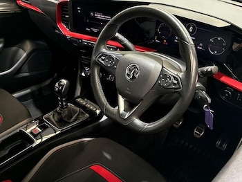 Used Vauxhall Mokka 2023 for sale - 77830201: Photo