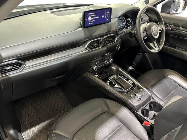 Used Mazda CX-5 2023 for sale - 74356645: Photo 10