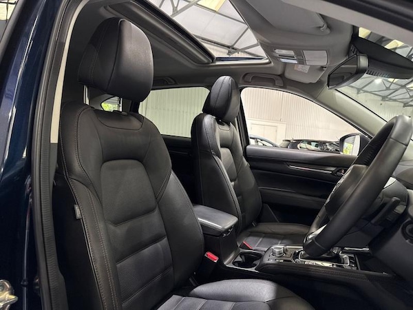 Used Mazda CX-5 2023 for sale - 74356645: Photo 15