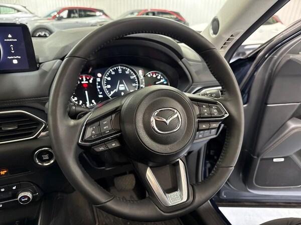 Used Mazda CX-5 2023 for sale - 74356645: Photo 18