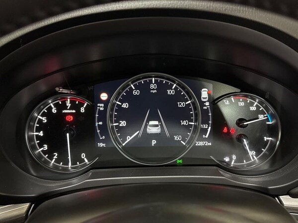 Used Mazda CX-5 2023 for sale - 74356645: Photo 20