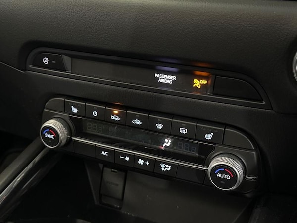 Used Mazda CX-5 2023 for sale - 74356645: Photo 26