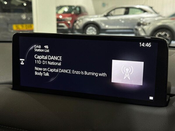 Used Mazda CX-5 2023 for sale - 74356645: Photo 28