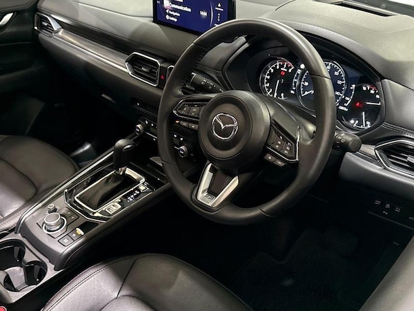 Used Mazda CX-5 2023 for sale - 74356645: Photo 3