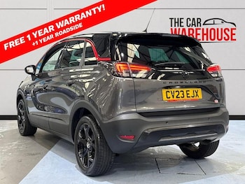 Used Vauxhall Crossland 2023 for sale - 76519697: Photo