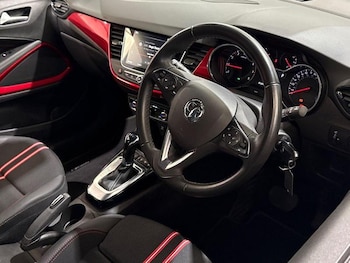 Used Vauxhall Crossland 2023 for sale - 76519697: Photo