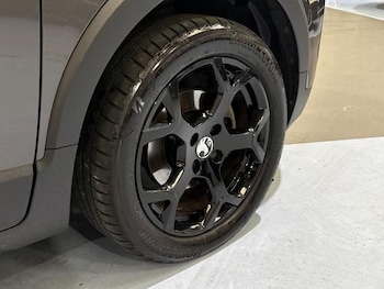 Used Vauxhall Crossland 2023 for sale - 76519697: Photo