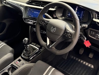 Used Vauxhall Corsa 2026 for sale - 79408084: Photo