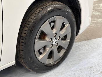 Used Vauxhall Combo Life 2025 for sale - 78687802: Photo