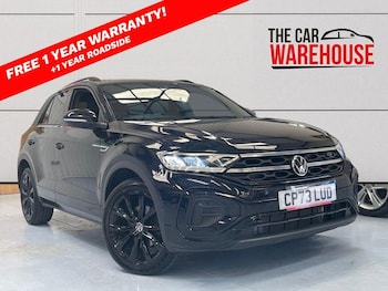 Volkswagen - T-Roc