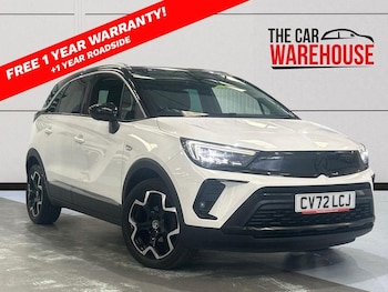 Used Vauxhall Crossland 2022 for sale - 79177318: Photo