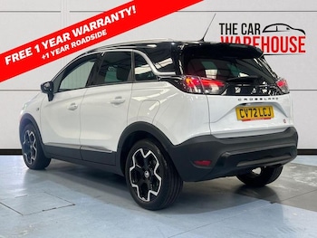 Used Vauxhall Crossland 2022 for sale - 79177318: Photo