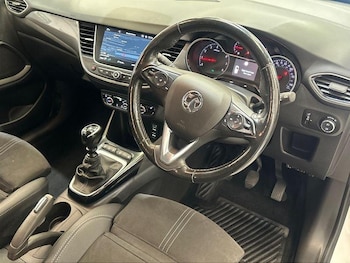 Used Vauxhall Crossland 2022 for sale - 79177318: Photo