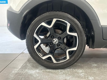Used Vauxhall Crossland 2022 for sale - 79177318: Photo