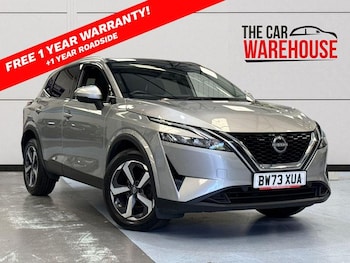 Used Nissan Qashqai 2024 for sale - 79170356: Photo