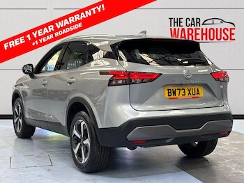 Used Nissan Qashqai 2024 for sale - 79170356: Photo