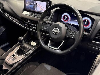 Used Nissan Qashqai 2024 for sale - 79170356: Photo