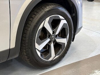 Used Nissan Qashqai 2024 for sale - 79170356: Photo