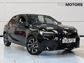 Used Vauxhall Corsa 2026 for sale - 79408074: Photo