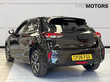Used Vauxhall Corsa 2026 for sale - 79408074: Photo
