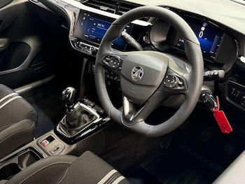 Used Vauxhall Corsa 2026 for sale - 79408074: Photo