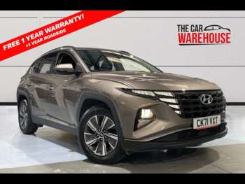 2021 - 1.6 TGDi SE Connect 5dr 2WD