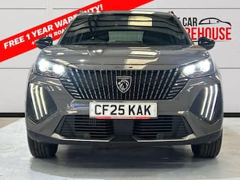 Used Peugeot 2008 2025 for sale - 79748410: Photo