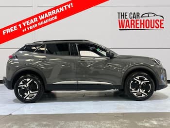 Used Peugeot 2008 2025 for sale - 79748410: Photo