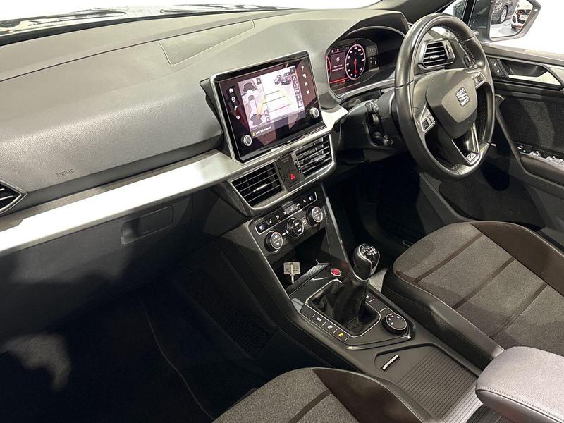 Used SEAT Tarraco 2019 for sale - 76290298: Photo 11