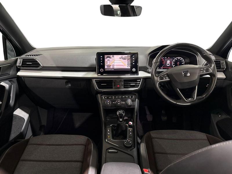 Used SEAT Tarraco 2019 for sale - 76290298: Photo 12
