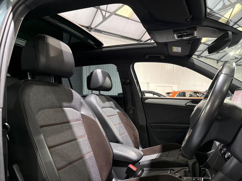 Used SEAT Tarraco 2019 for sale - 76290298: Photo 17