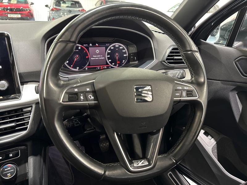 Used SEAT Tarraco 2019 for sale - 76290298: Photo 19