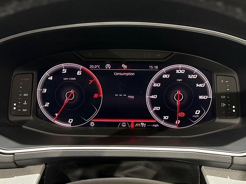 Used SEAT Tarraco 2019 for sale - 76290298: Photo 21