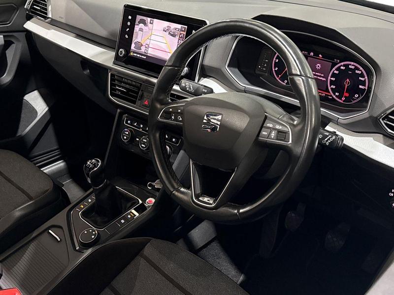 Used SEAT Tarraco 2019 for sale - 76290298: Photo 3