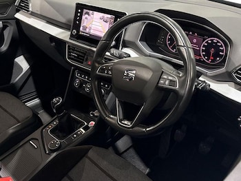 Used SEAT Tarraco 2019 for sale - 76290298: Photo