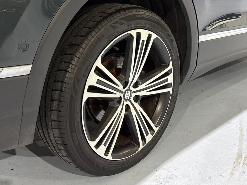 Used SEAT Tarraco 2019 for sale - 76290298: Photo 4