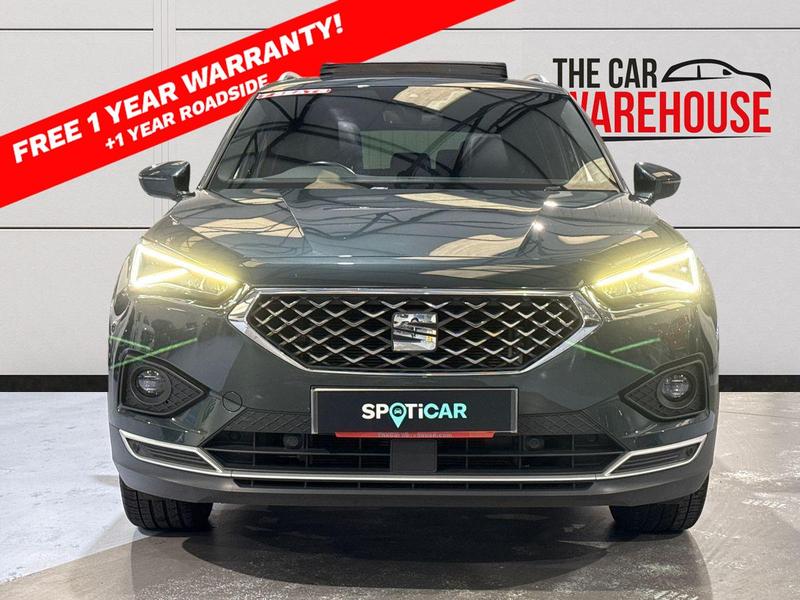 Used SEAT Tarraco 2019 for sale - 76290298: Photo 6
