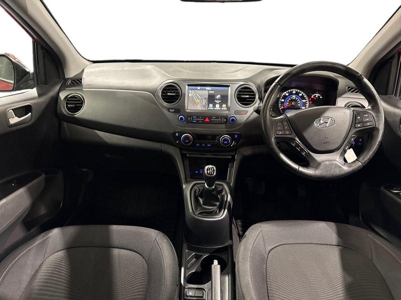 Used Hyundai i10 2017 for sale - 77442001: Photo 12