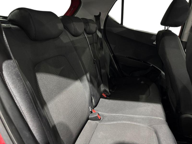 Used Hyundai i10 2017 for sale - 77442001: Photo 13