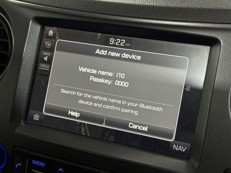 Used Hyundai i10 2017 for sale - 77442001: Photo 32