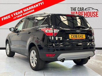 Used Ford Kuga 2018 for sale - 78542984: Photo