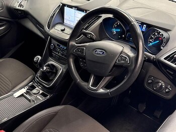 Used Ford Kuga 2018 for sale - 78542984: Photo